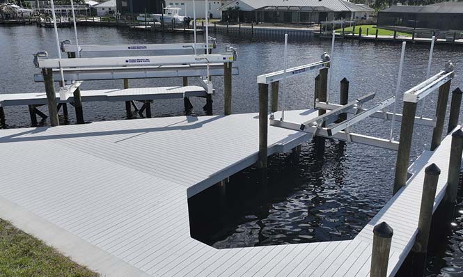 Member Dock
